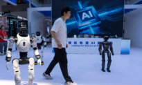 Anthropic CEO Suggests US, China Have AI Disarmament Negotiations