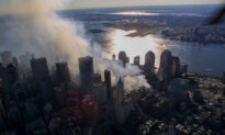 Trump Says He Might Release More 9/11 Records