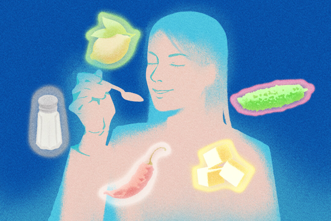 (Illustration by Ran/The Epoch Times)