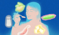 Sweetness, Saltiness, and More: How Common Flavors Can Benefit and Harm Your Body