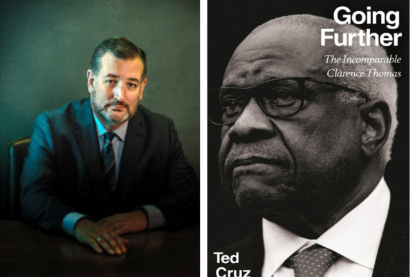 ‘The Incomparable Clarence Thomas’: A Constitutional Originalist