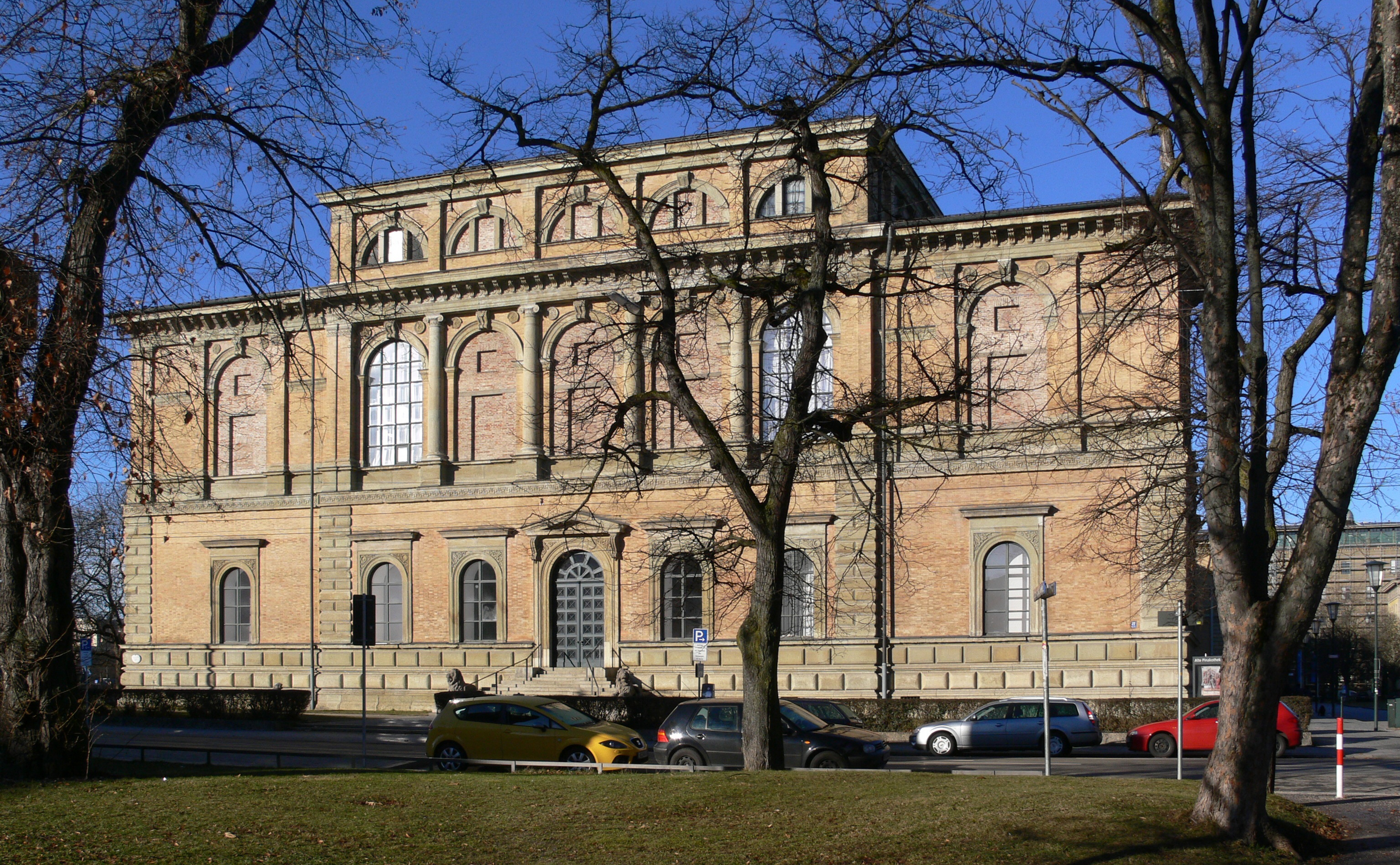 Alte_Pinakothek_2009
