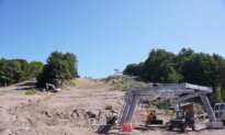Holiday Mountain Plans to Open Season With Doubled Capacity