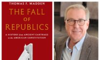 A Brilliant, Important Study on the Causes That Have Destroyed Republics