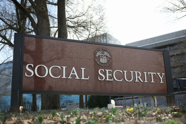AARP Predicts Significant Social Security Payment Increase