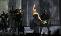 Celine Dion Thrills Fans With Emotional Comeback Concert After Overcoming Rare Illness