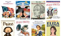 The American Story for Young Readers