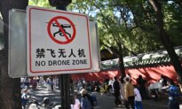 Beijing to Ban Drone Possession After Small Plane Crashes Into Building