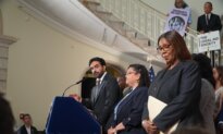 States, Cities Sue to Block New Green Card Rules