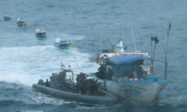 Operation Southern Spear Hits 1-Year Mark