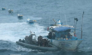 Operation Southern Spear Hits 1-Year Mark