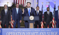 Trump Admin Bars 870,000 Suspected COVID Fraudsters From Obtaining Federal Loans