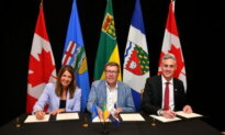 Alberta, Saskatchewan, NWT Sign MOU to Bolster Power Grid, Develop Nuclear Energy