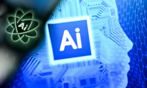 House Democrats Hold Press Conference on AI