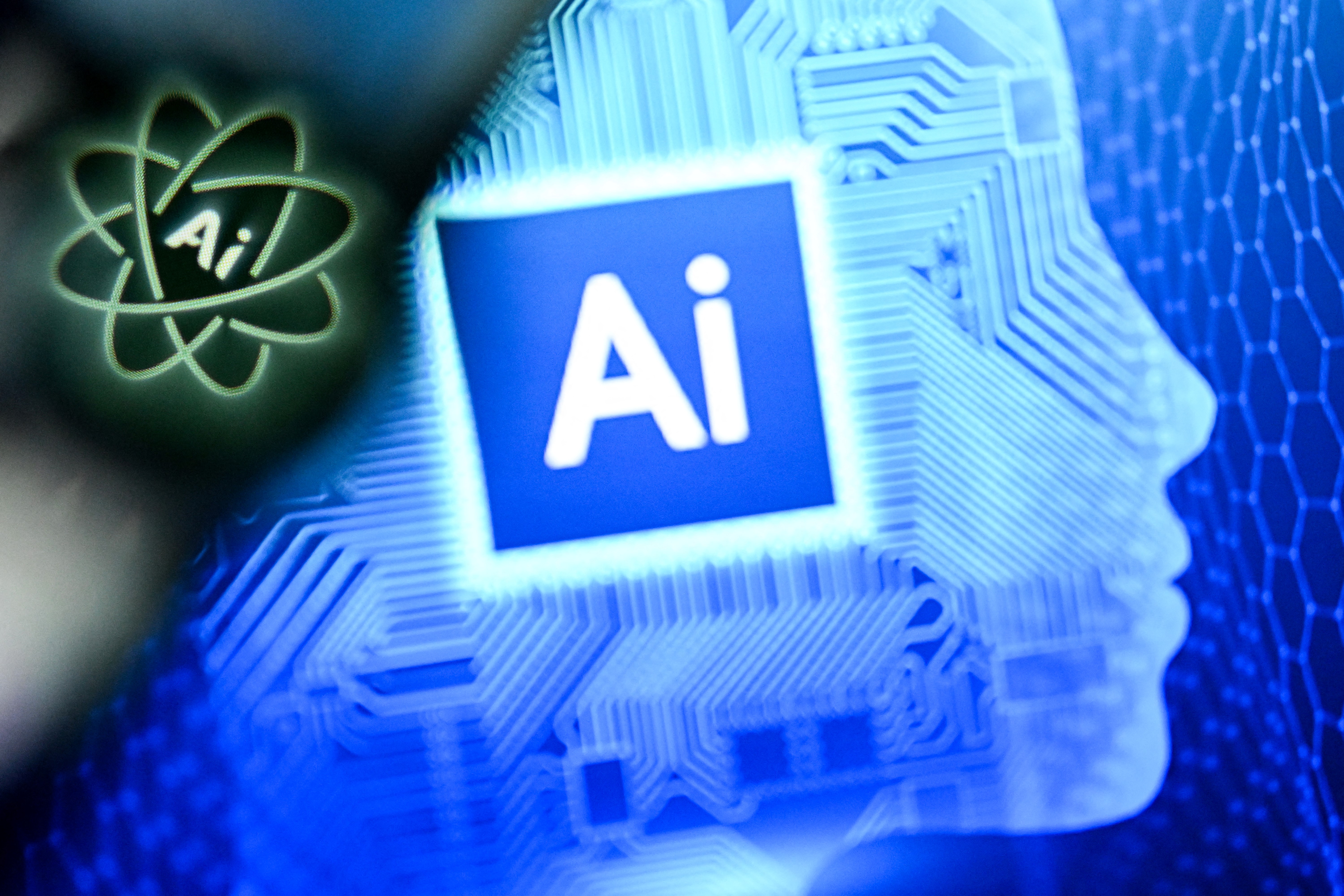 LIVE NOW: House Democrats Hold Press Conference on AI
