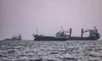 Trump Says Countries Should Reimburse US for Strait of Hormuz Help