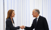 EU Parliament Chief Backs ‘Associate Membership’ for Australia, New Zealand