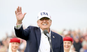 LIVE NOW: Trump Participates in Midterm Rally in Kalispell, Montana