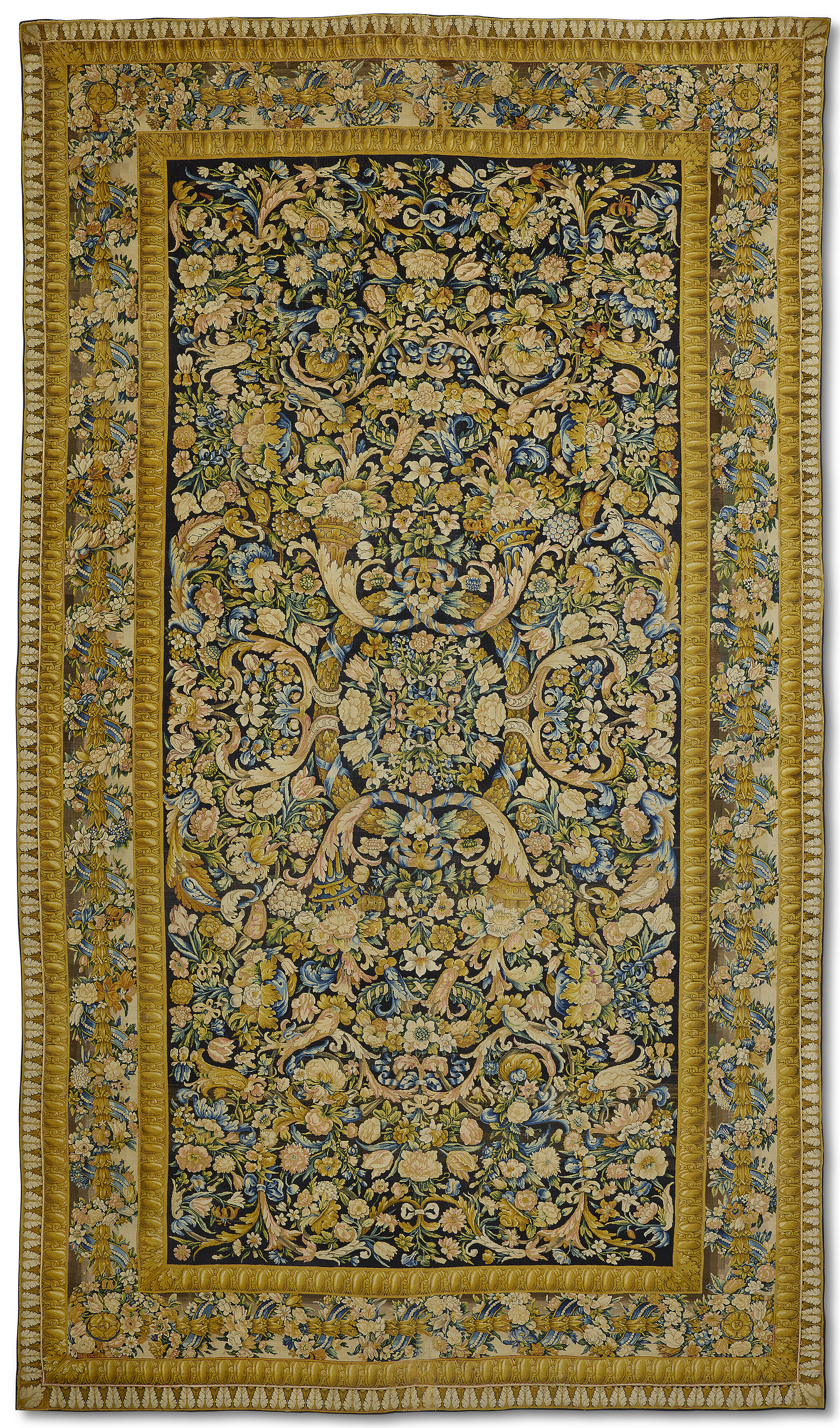 Graziella Patiño De Ortiz Linares Collection