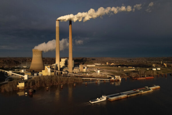 EPA Repeals Biden-Era Carbon Rules for Power Plants