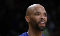 Taj Gibson Announces Retirement After 17 NBA Seasons