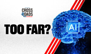 Should AI Slow Down, or Would America Fall Behind?
