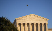 Supreme Court Denies Appeal From Surrogate Over Custody of Son