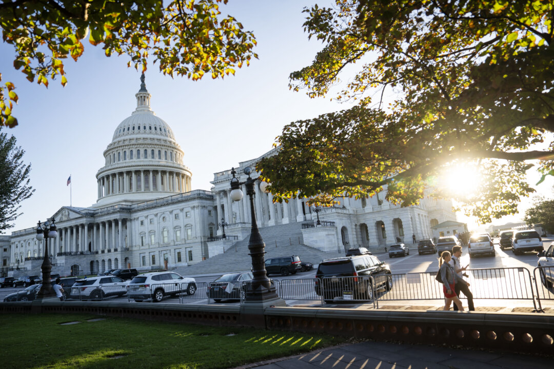 House Passes Bill to Ensure Data Centers Cover Their Own Energy Costs