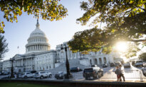 House Set to Leave Early, Won’t Return Until After Midterms