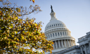 House GOP, Democratic Leaders Hold Press Conferences (Sept. 15)
