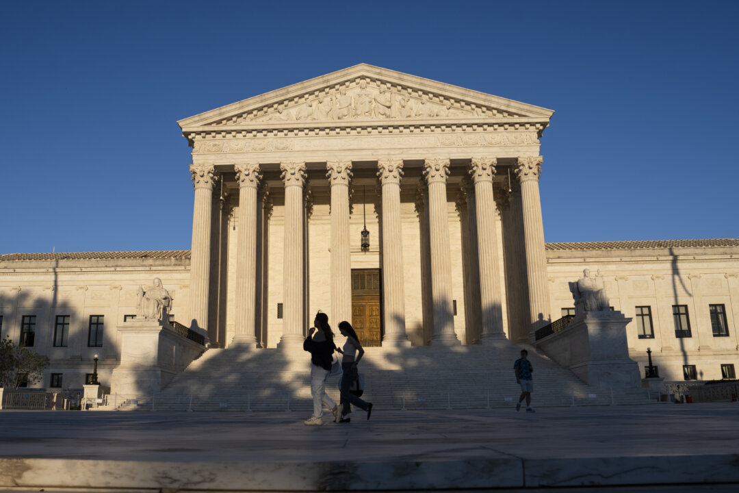 Supreme Court Clears Trump Admin to Use Voter Citizenship Verification