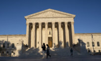 Supreme Court Clears Trump Admin to Use Voter Citizenship Verification