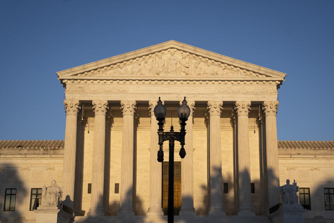 Supreme Court Blocks Trump’s Postal Service Rule for Mail-In Ballots for 2026 Midterms