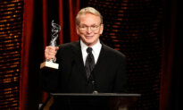 Renowned Celebrity Costume Designer Bob Mackie Dies at Age 87