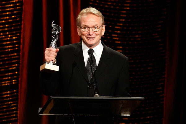 Renowned Celebrity Costume Designer Bob Mackie Dies at Age 87