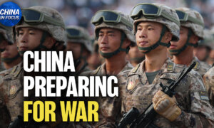 China’s New Law ‘Wake-Up Call’ for Pentagon; Trump Weighs Risks: China, Self-Improving AI