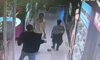 Several Injured in Knife Attack in Guangzhou University District