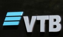 US Imposes Sanctions on Russia’s VTB Bank Over Iran Ties