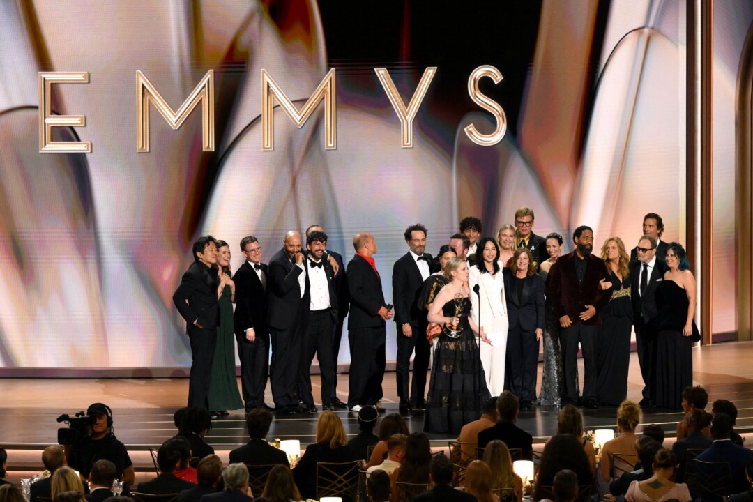 ‘Widow’s Bay’ Breaks Emmys Comedy Record With 14 Wins Including Best Comedy Series