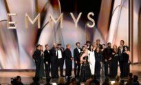 ‘Widow’s Bay’ Breaks Emmys Record With 14 Wins Including Best Comedy Series, ‘The Pitt’ Wins Best Drama