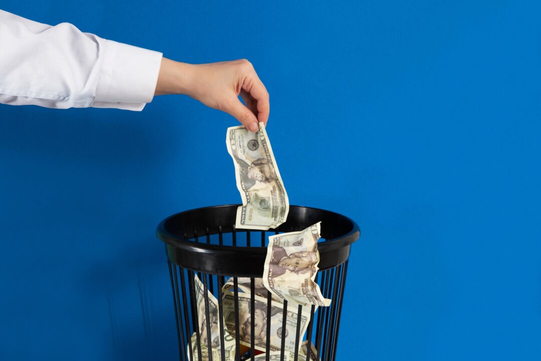 You Really Can Recover From Dumb Money Mistakes