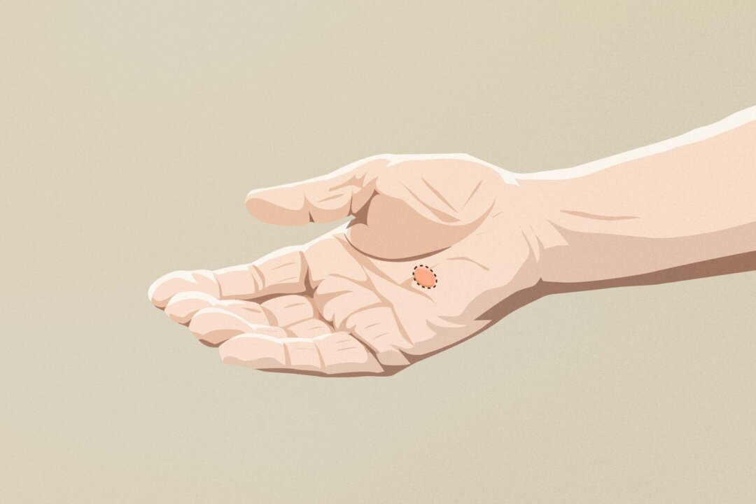 (Illustration by Sunny Lo/The Epoch Times)