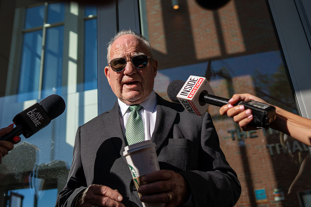 Lindsay Clancy Murder Trial Nears Its Conclusion In Massachusetts