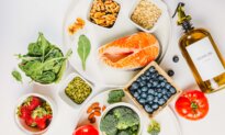 The Everyday Eating Pattern That Helps Fight Inflammation