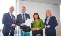 Leaders of Wales, Scotland, and Northern Ireland Renew Call for Independence from UK