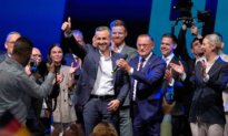 Conrad Black: Europe Need Not Fear the Rise of Right-Leaning Parties