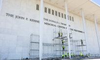 Kennedy Center Board Warns of Insolvency, Ties Rescue to Trump Inscription