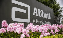 Abbott Laboratories to Pay $384 Million Over Infant Formula Contamination Risk Claims