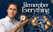 The Brain State That Makes Learning Stick