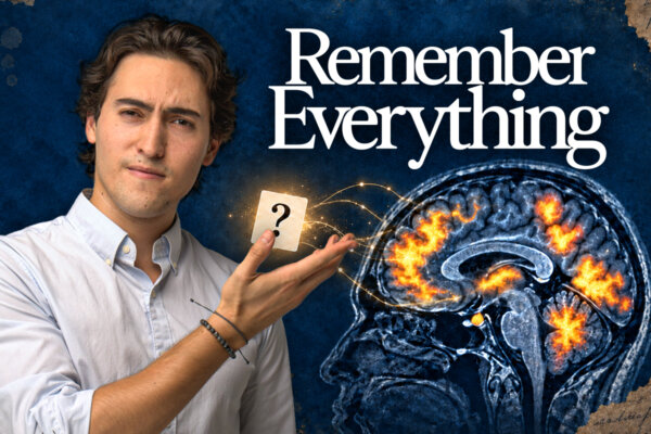 The Brain State That Makes Learning Stick
